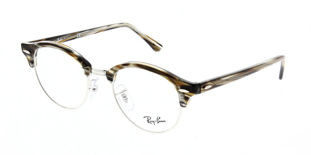 Ray Ban RX4246V - Image 9