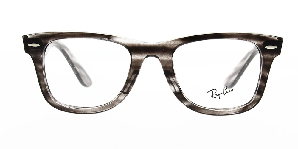 Ray Ban Wayfarer Ease Glasses RX4340V - Image 8