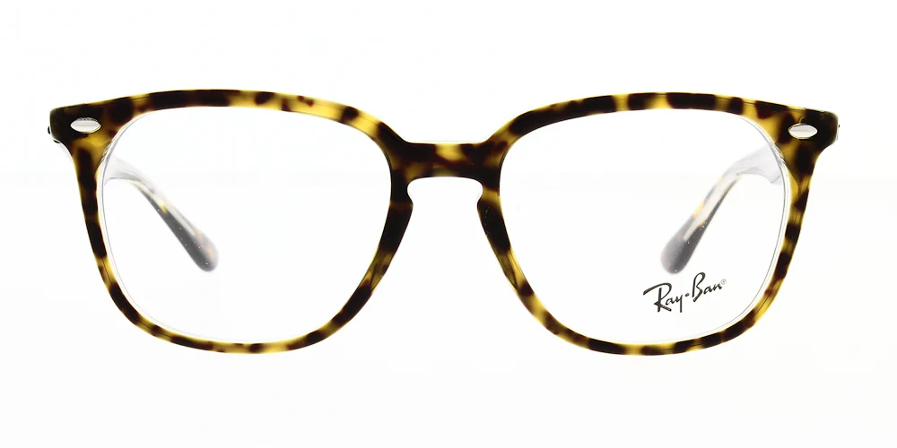Ray Ban RX4362V - Image 2