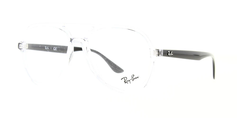 Ray Ban RX4376V - Image 10