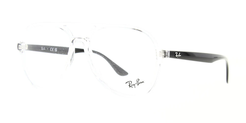 Ray Ban RX4376V - Image 13