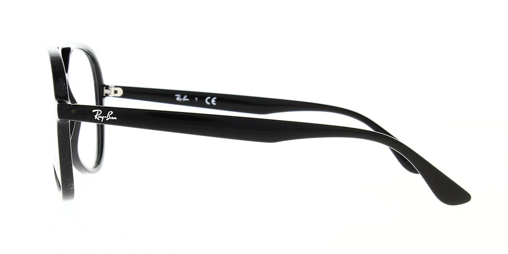Ray Ban RX4376V - Image 3