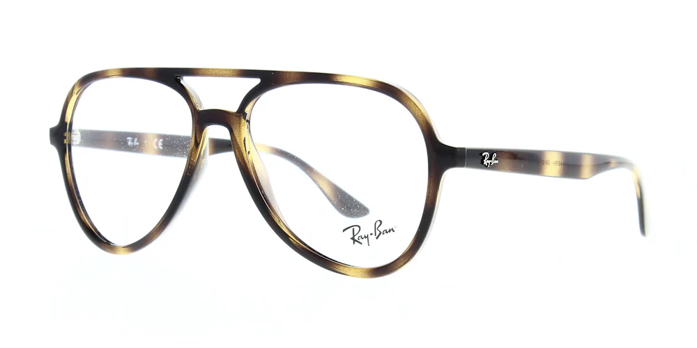 Ray Ban RX4376V - Image 4