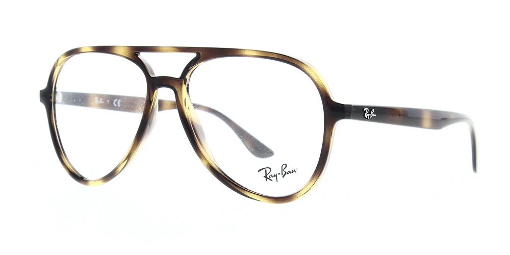 Ray Ban RX4376V - Image 7