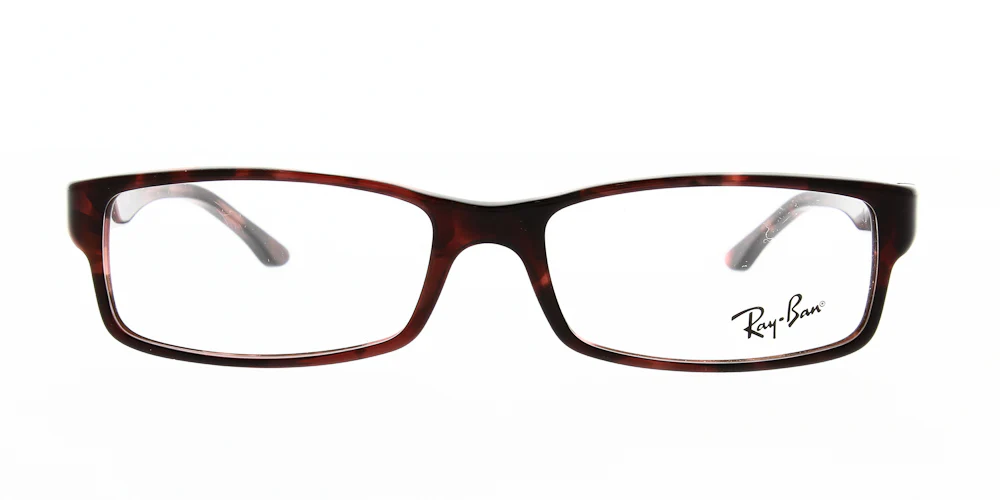 Ray Ban RX5114 - Image 6