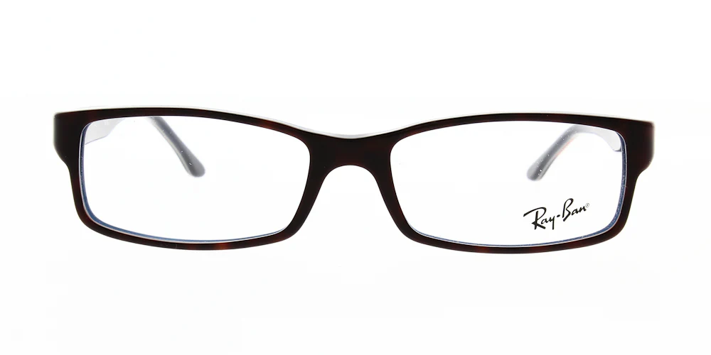 Ray Ban RX5114 - Image 9