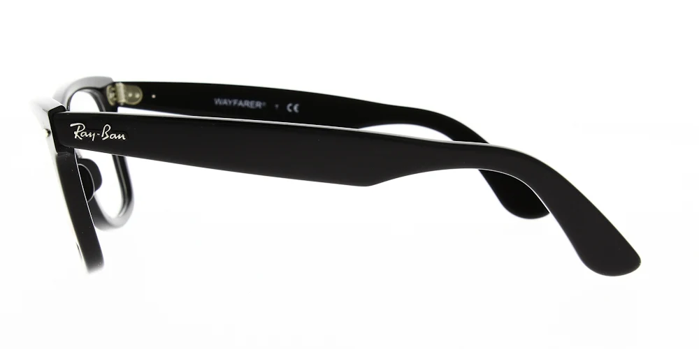 Ray Ban Original Wayfarer Glasses RX5121 - Image 4
