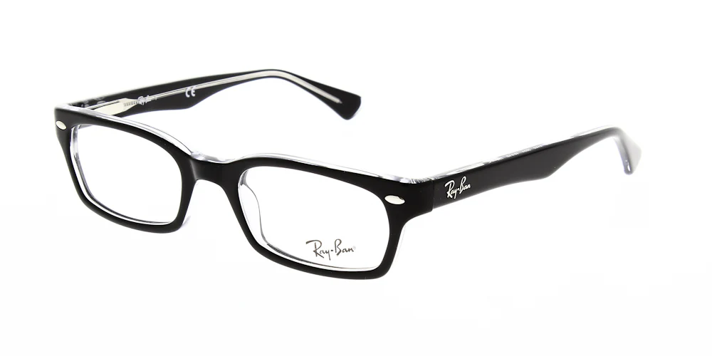Ray Ban RX5150 - Image 5