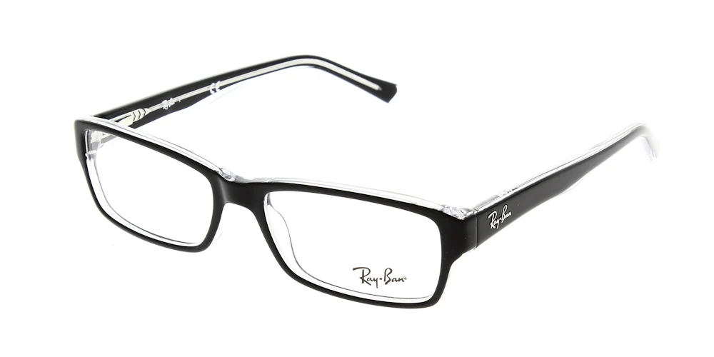 Ray Ban RX5169 - Image 4