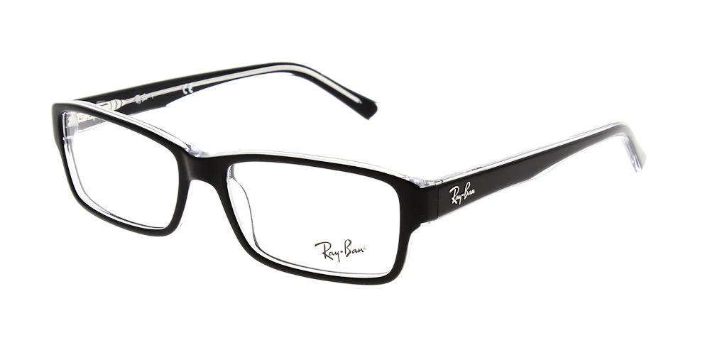 Ray Ban RX5169 - Image 5