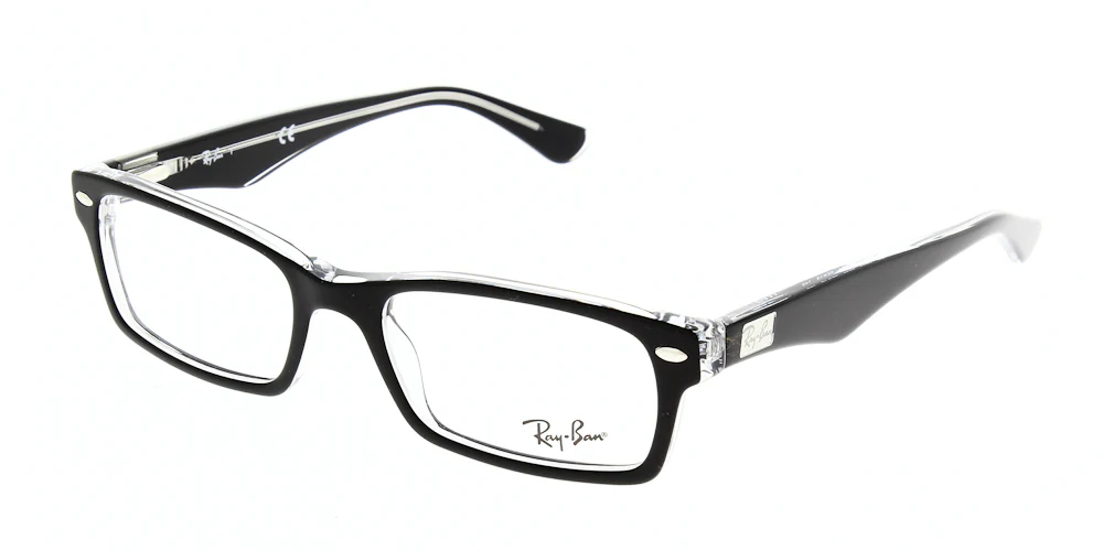 Ray Ban Glasses RX5206 - Image 13