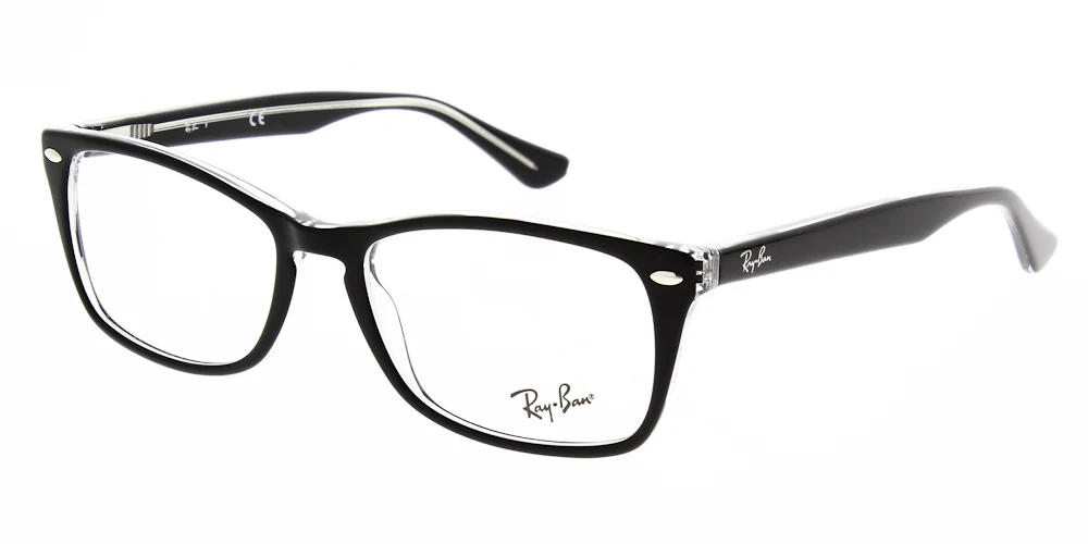 Ray Ban RX5228M