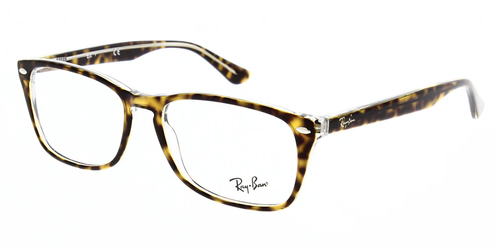 Ray Ban RX5228M - Image 2