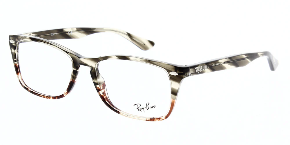 Ray Ban RX5228M - Image 3