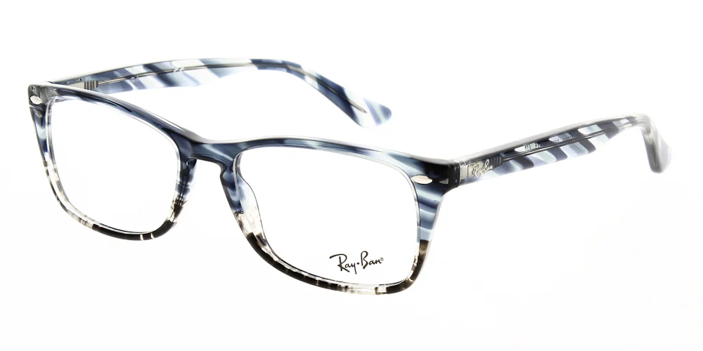 Ray Ban RX5228M - Image 4
