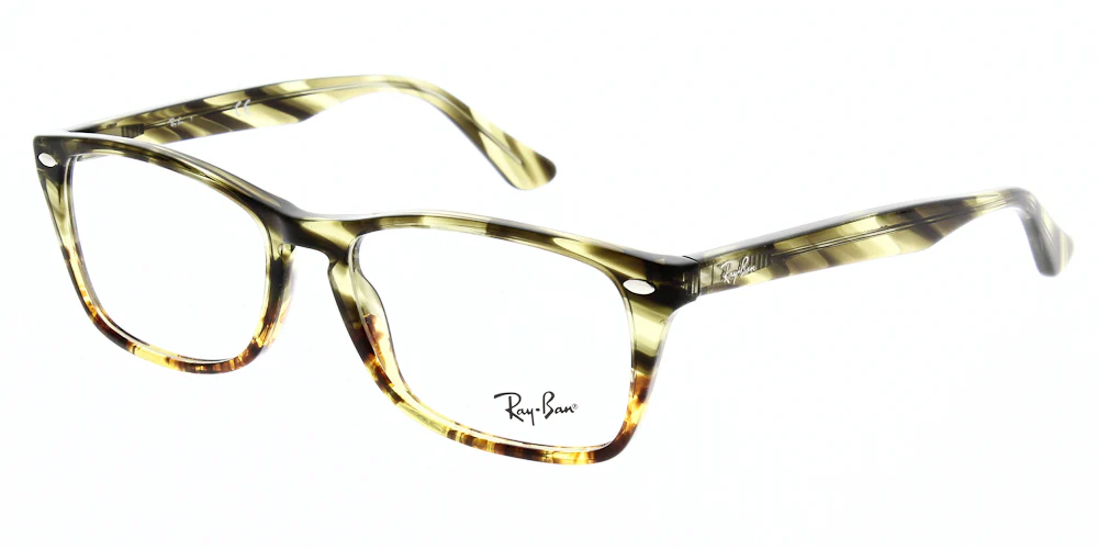 Ray Ban RX5228M - Image 5