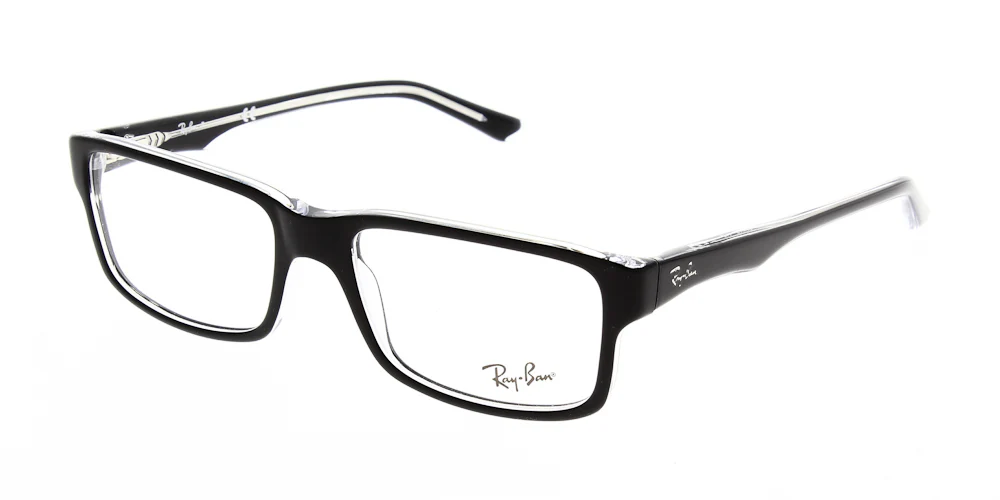 Ray Ban RX5245 - Image 2