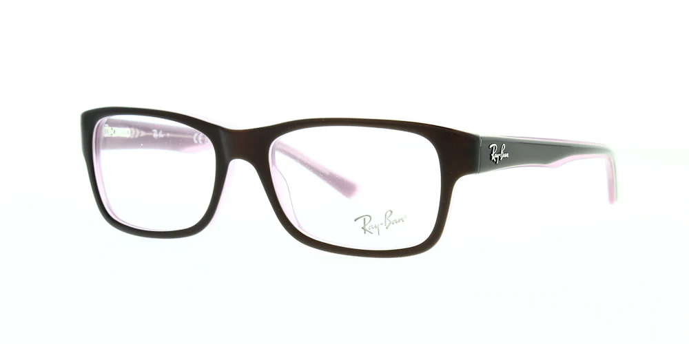 Ray Ban RX5268 - Image 76