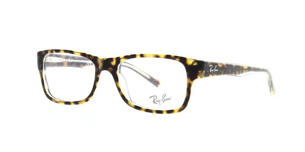 Ray Ban RX5268 - Image 79