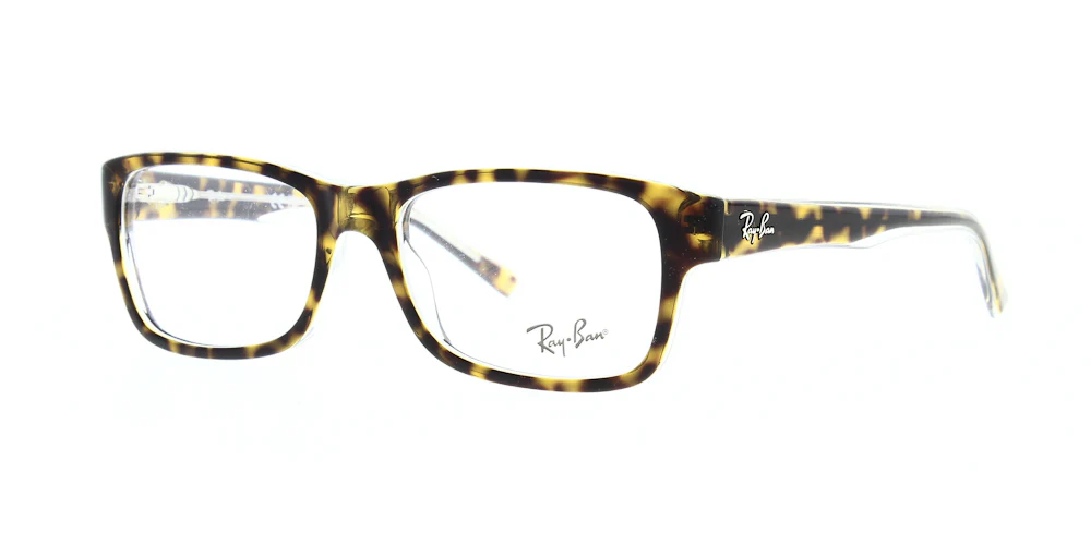 Ray Ban RX5268 - Image 82
