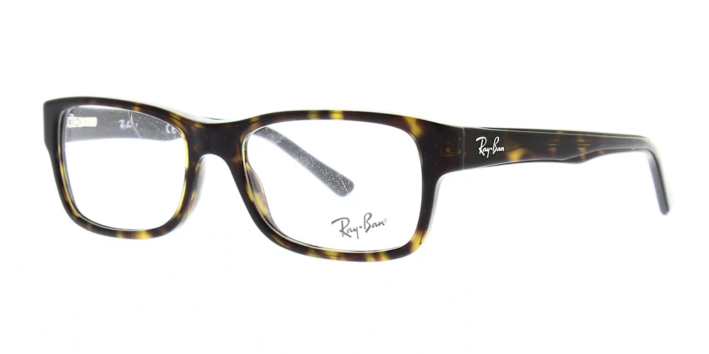 Ray Ban RX5268 - Image 85