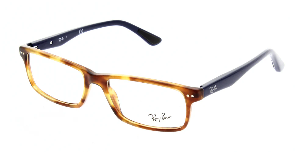 Ray Ban RX5277 - Image 9