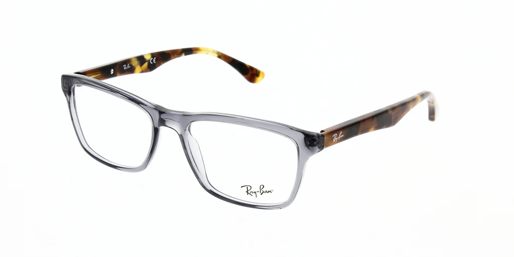 Ray Ban Glasses RX5279 - Image 12