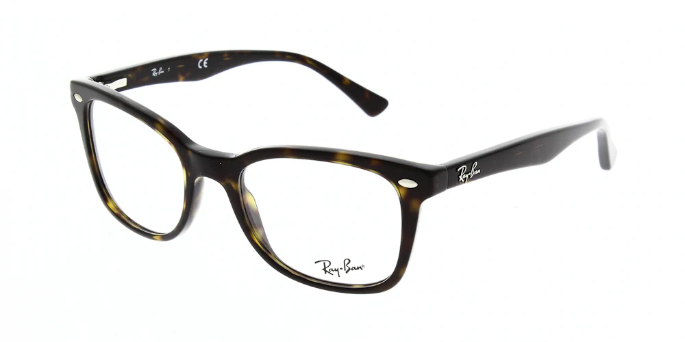 Ray Ban Glasses RX5285 - Image 9