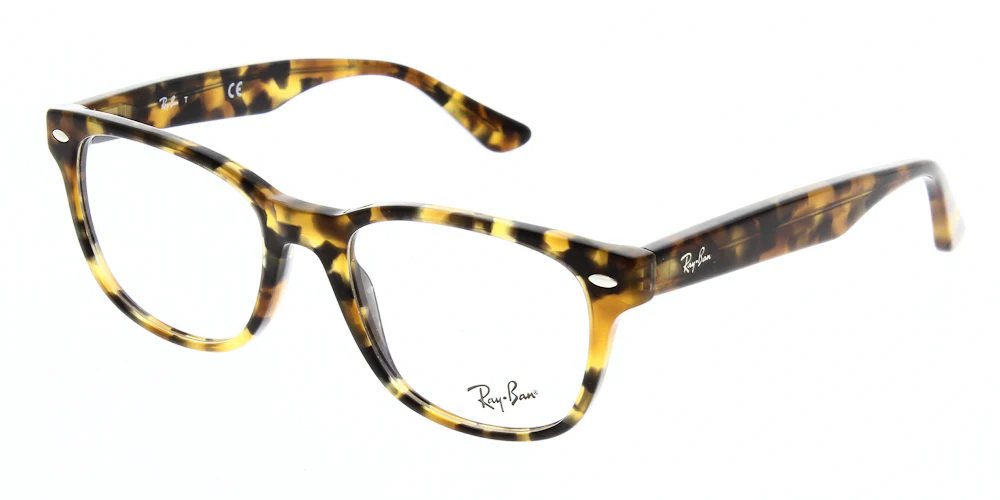 Ray Ban RX5359 - Image 10