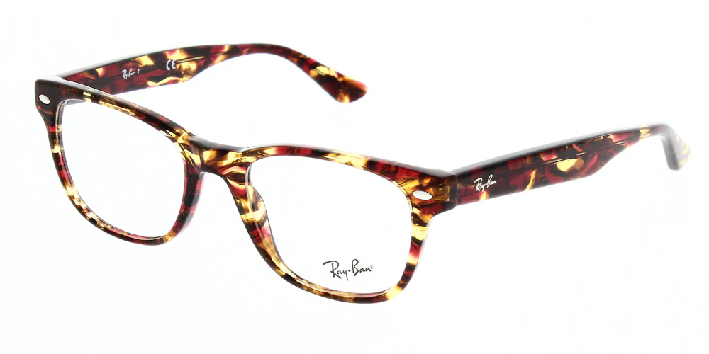 Ray Ban RX5359 - Image 5