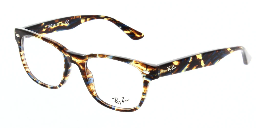 Ray Ban RX5359 - Image 6
