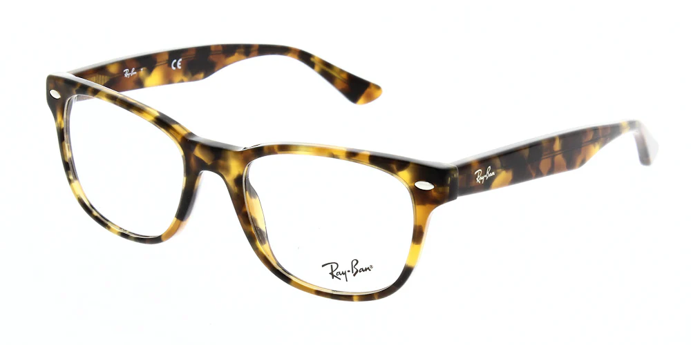 Ray Ban RX5359 - Image 7