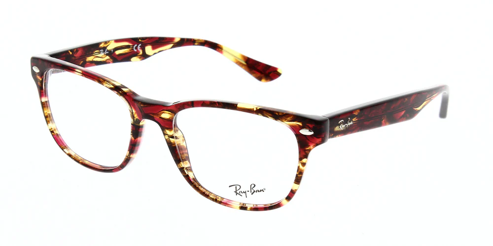 Ray Ban RX5359 - Image 8