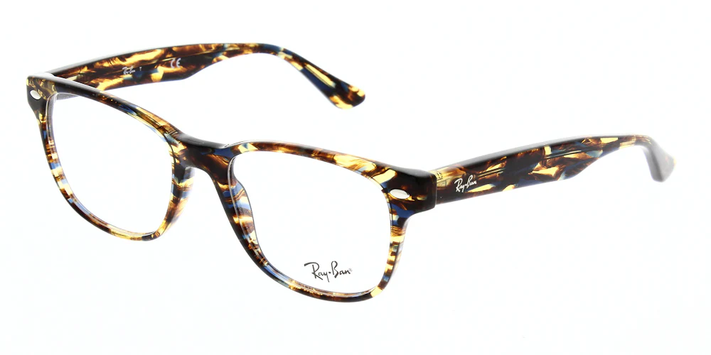 Ray Ban RX5359 - Image 9