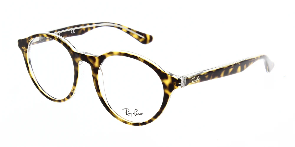 Ray Ban RX5361 - Image 2