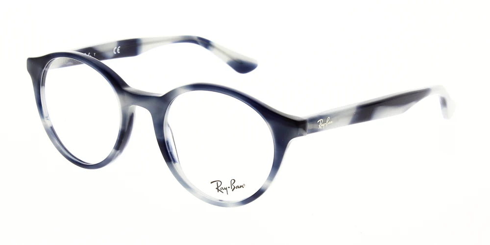 Ray Ban RX5361 - Image 4