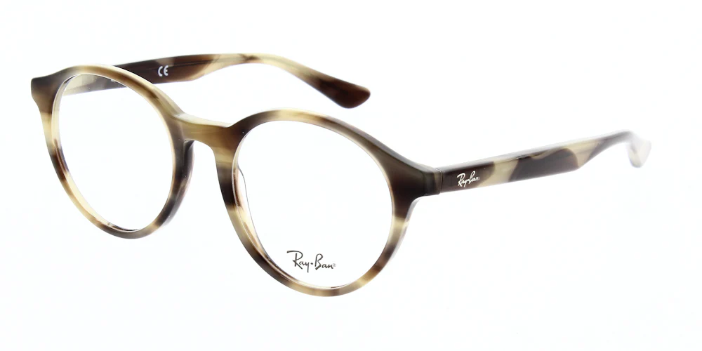 Ray Ban RX5361 - Image 7