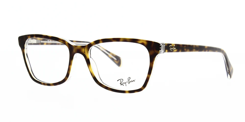 Ray Ban RX5362 - Image 4
