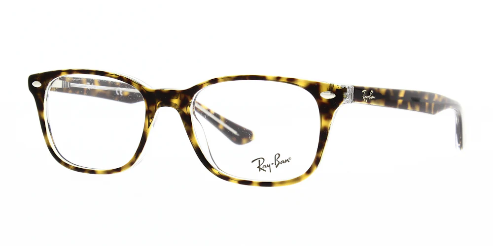 Ray Ban RX5375 - Image 13