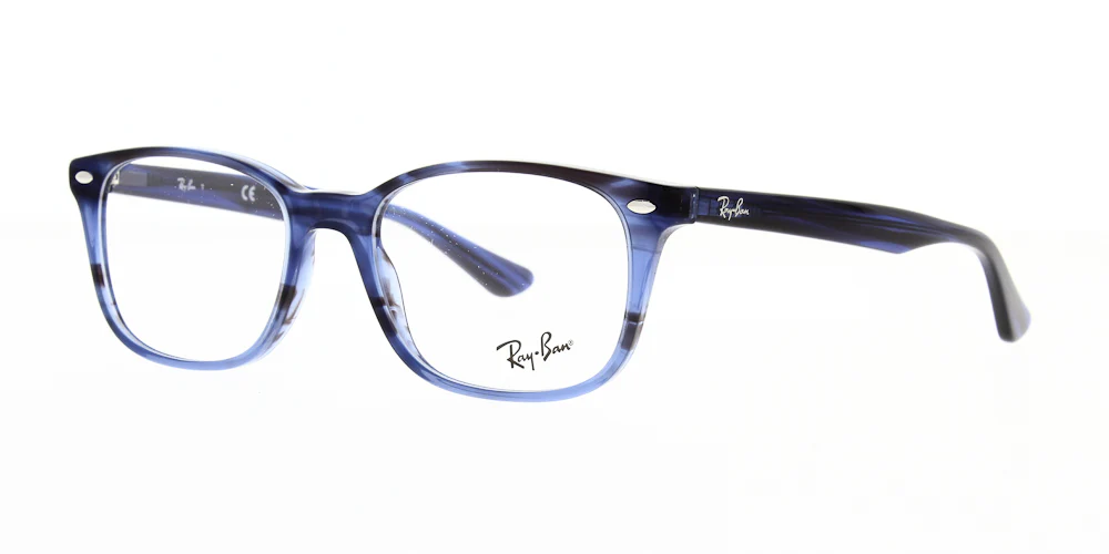 Ray Ban RX5375 - Image 37