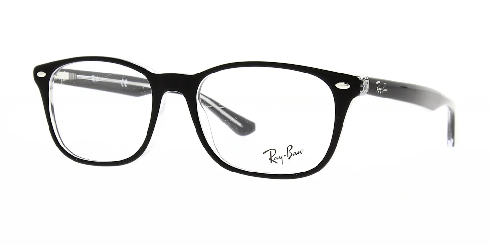 Ray Ban RX5375 - Image 4
