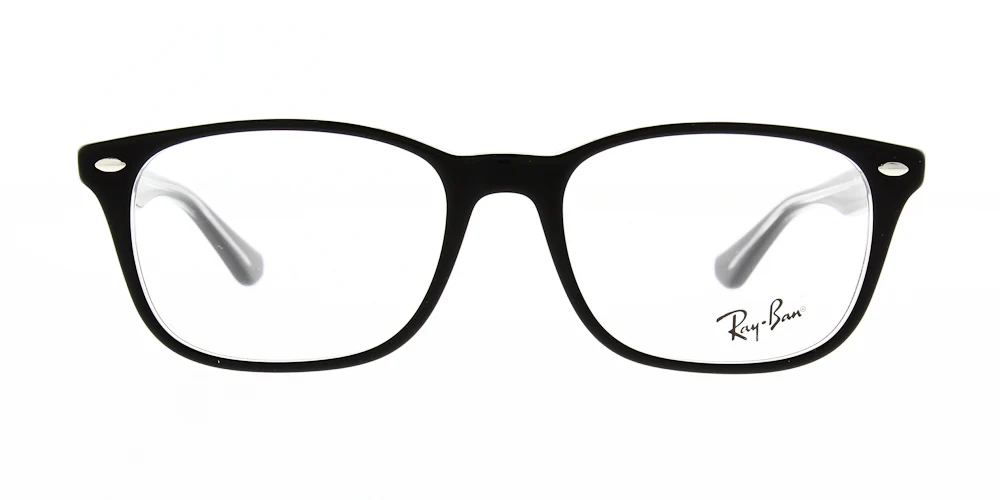 Ray Ban RX5375 - Image 5