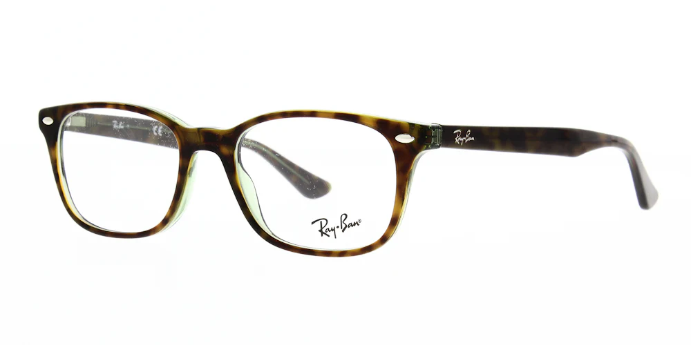 Ray Ban RX5375 - Image 7
