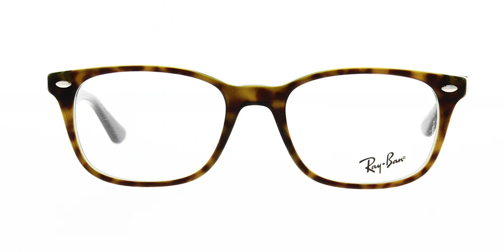 Ray Ban RX5375 - Image 8