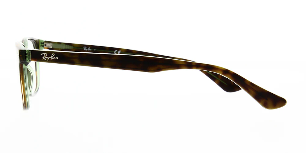Ray Ban RX5375 - Image 9