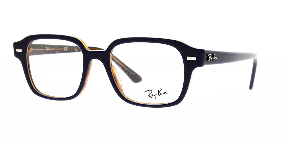 Ray Ban RX5382 - Image 4