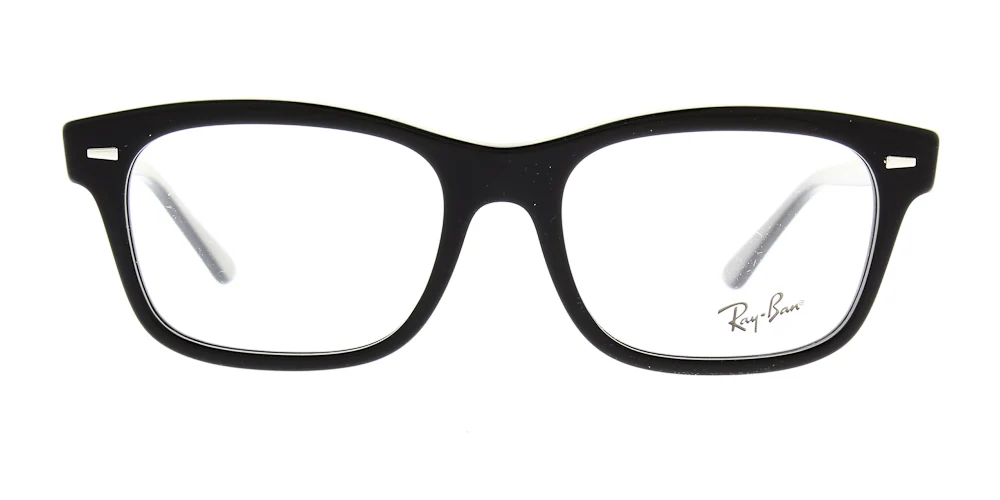 Ray Ban Mr Burbank Glasses RX5383 - Image 20