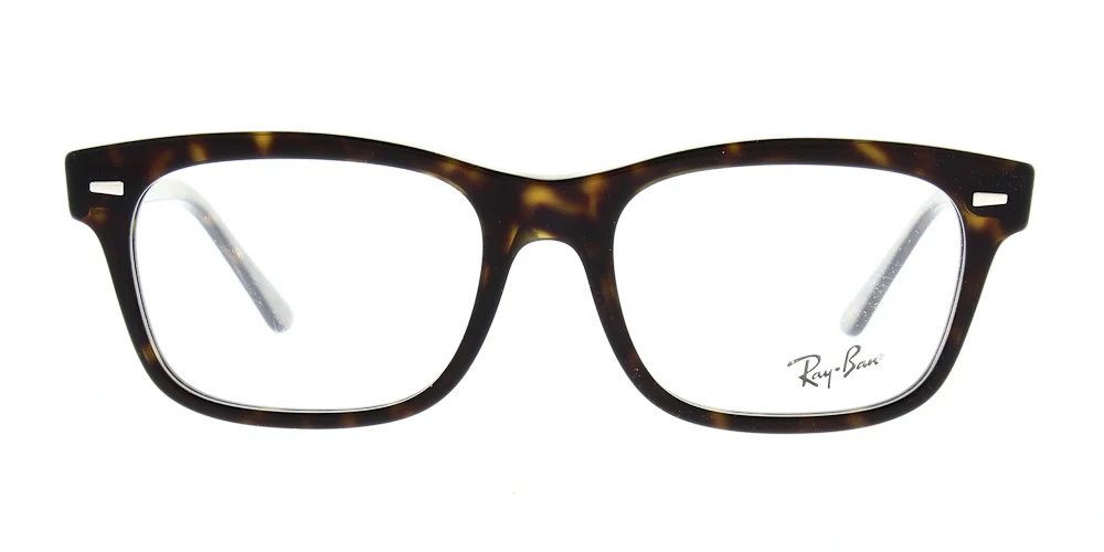Ray Ban Mr Burbank Glasses RX5383 - Image 23