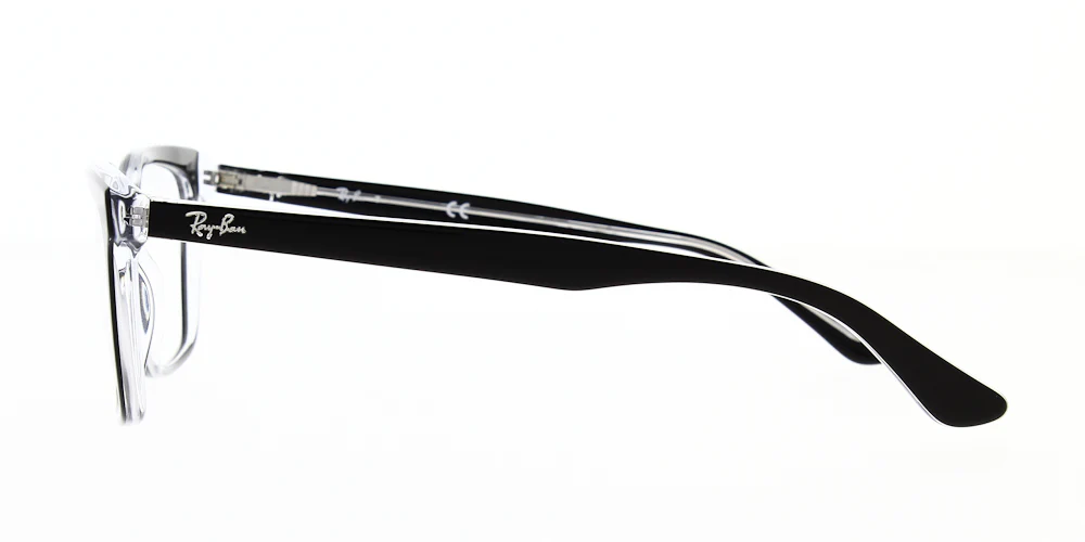 Ray Ban RX5391 - Image 6