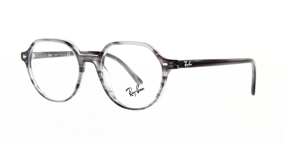 Ray Ban Thalia Glasses RX5395 - Image 10